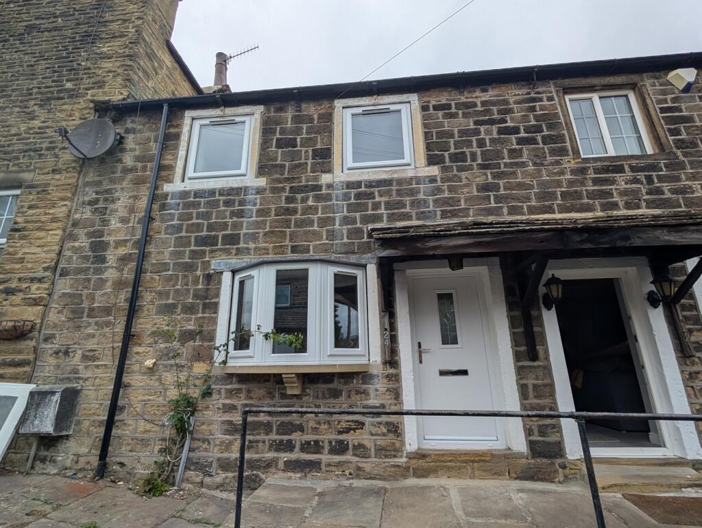 Property image for Smith Street, Cottingley, Bingley, BD16