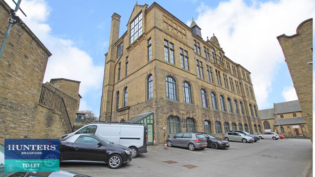 Property image for Byron Halls, Byron Street, Bradford, BD3