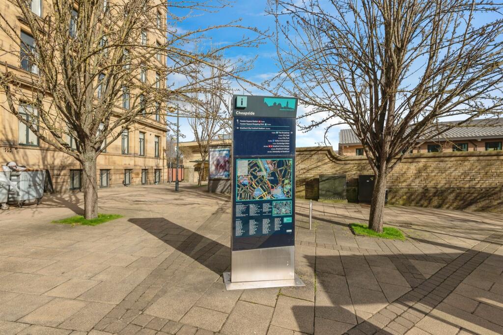 Additional image 10 of Cheapside, Bradford