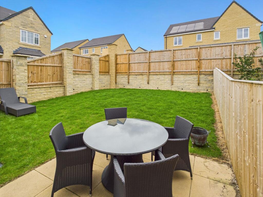 Additional image 20 of Hawbank Drive, Skipton, BD23