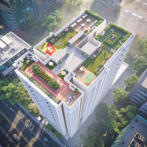 Additional image 3 of Bandra East, Mumbai