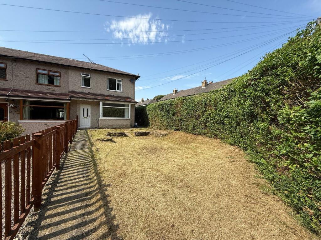 Property image for Croft Avenue, Crossflatts, Bingley, BD16