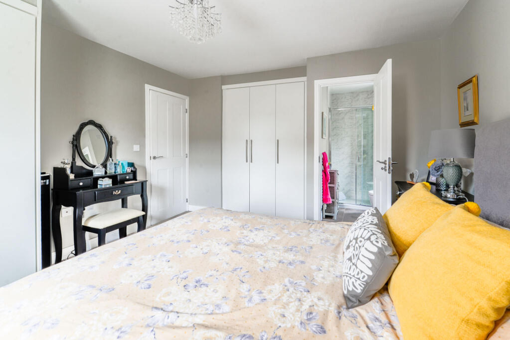 Additional image 19 of Castle Stead Drive, Cullingworth, West Yorkshire, BD13