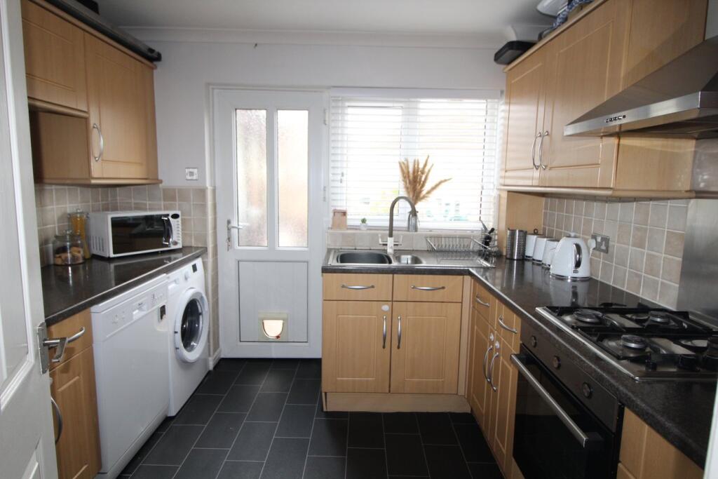 Additional image 5 of Rose Meadows, Keighley, BD22