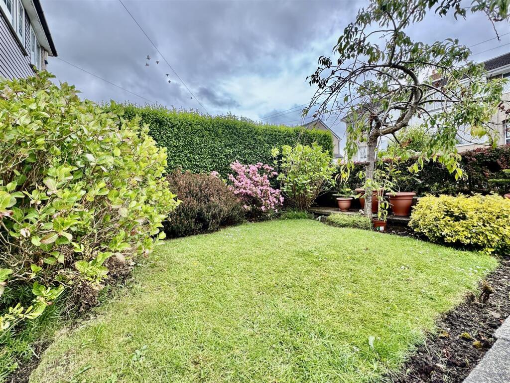 Additional image 12 of Branshaw Grove, Exley Head, Keighley, BD22 6NH