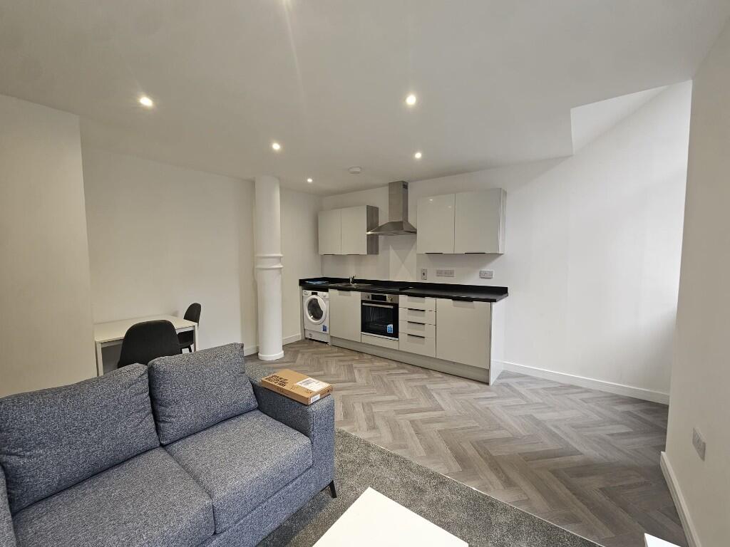 Property image for Duke Street, Bradford, West Yorkshire, BD1
