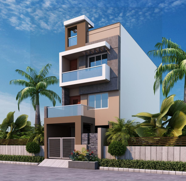 Property image for Jivraj Park, Rajkot