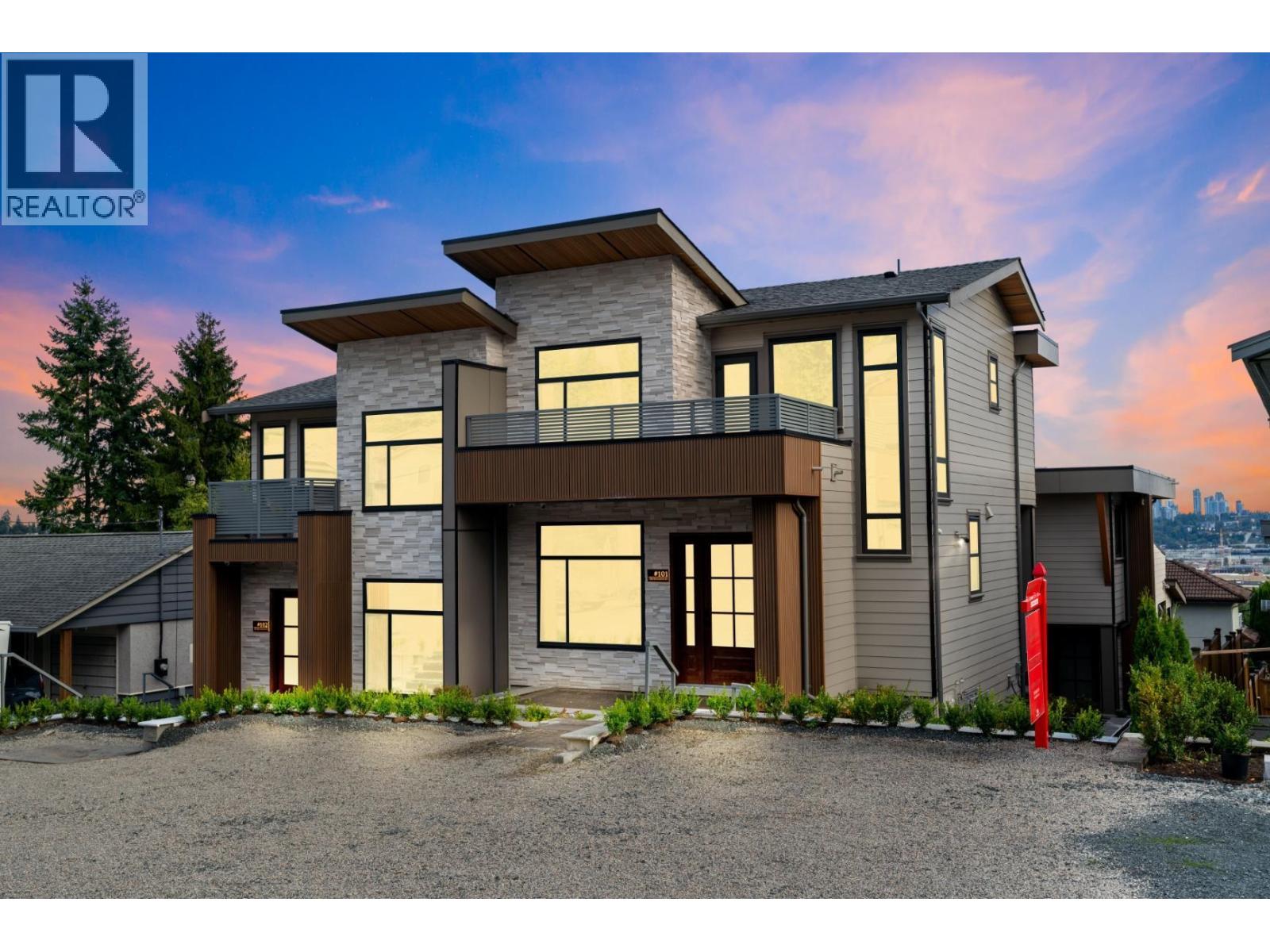 101 1204 HAMMOND AVENUE|Coquitlam, British Columbia V3K2P1