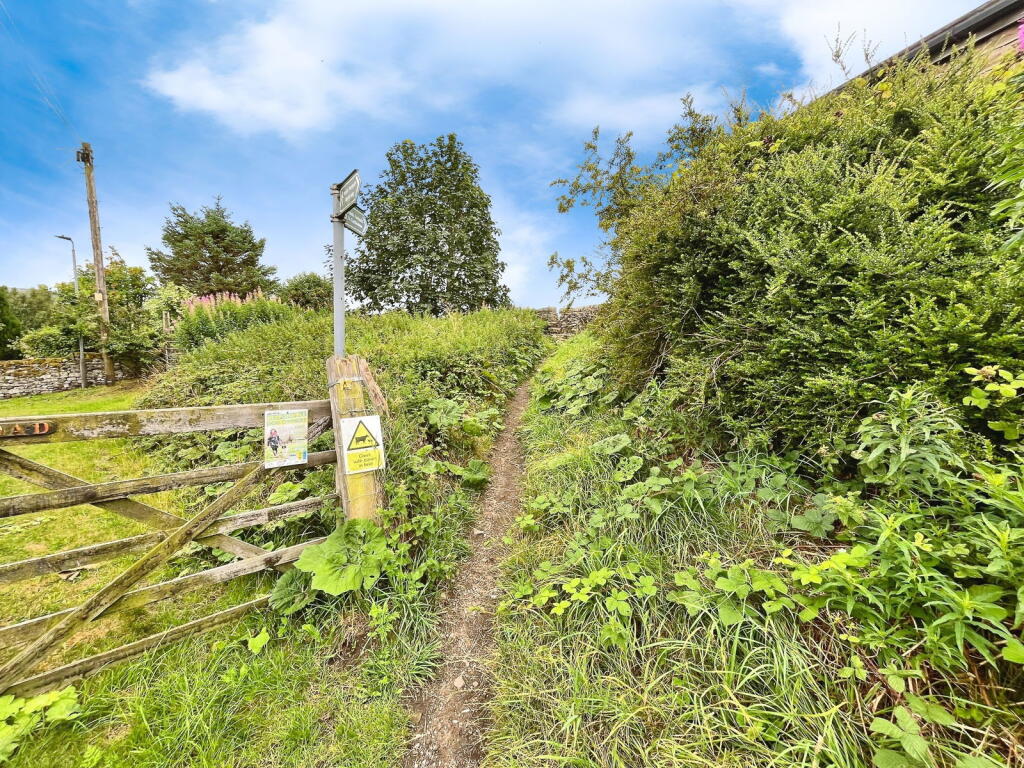 Additional image 12 of Harewood Hill, Oakworth, Keighley, BD22 7NN