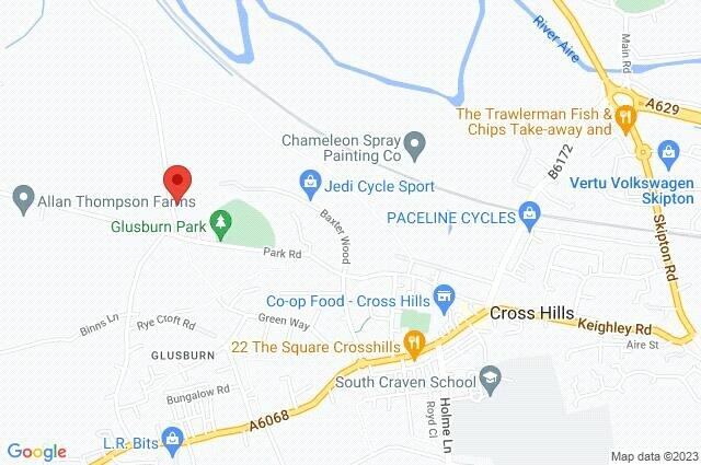 Additional image 15 of Brow Top, Cononley Road, Glusburn, North Yorkshire, BD20