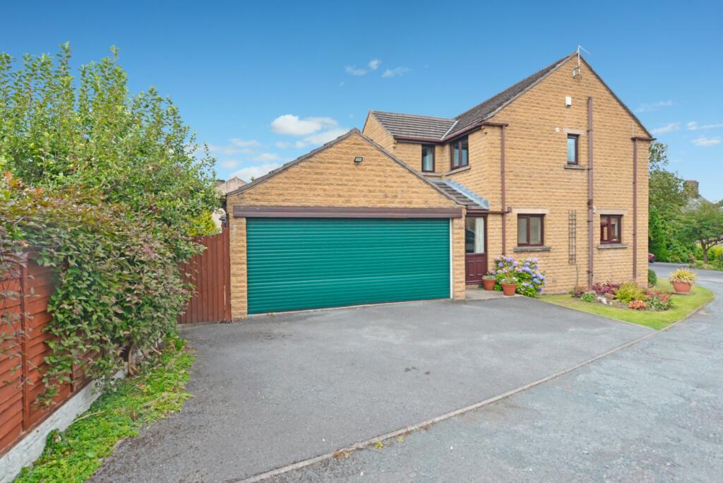 Additional image 36 of St. Lukes Close, Cleckheaton, West Yorkshire, BD19