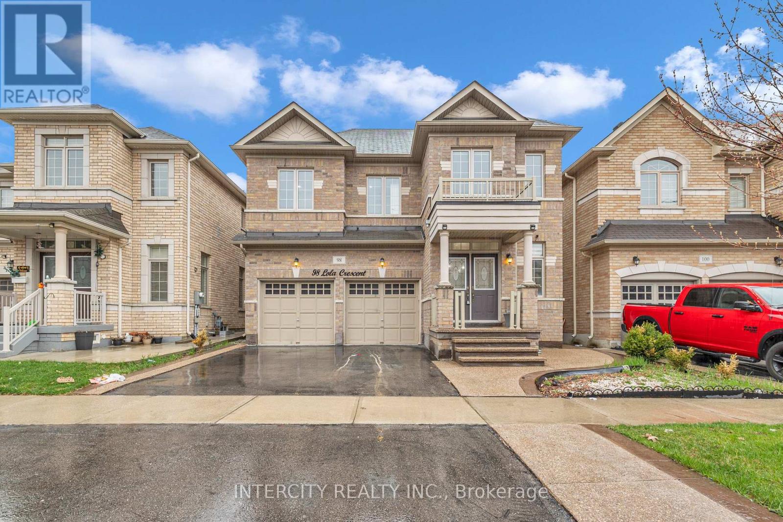 98 LOLA CRESCENT|Brampton (Northwest Brampton), Ontario L7A0A8