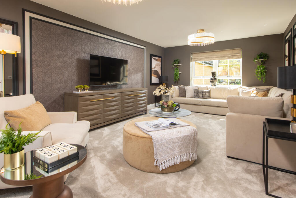 Additional image 7 of Scholars Gate,
Lords Close,
Giggleswick,
BD24 0EG