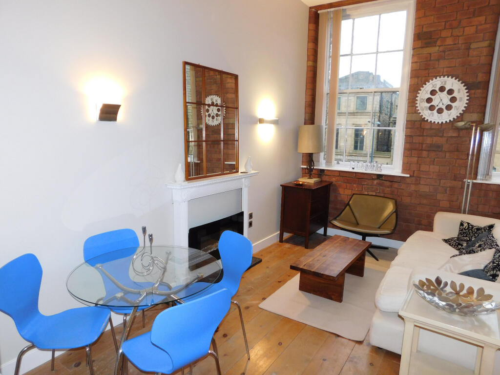 Additional image 5 of 11 Scoresby Street, Little Germany, Bradford, BD1