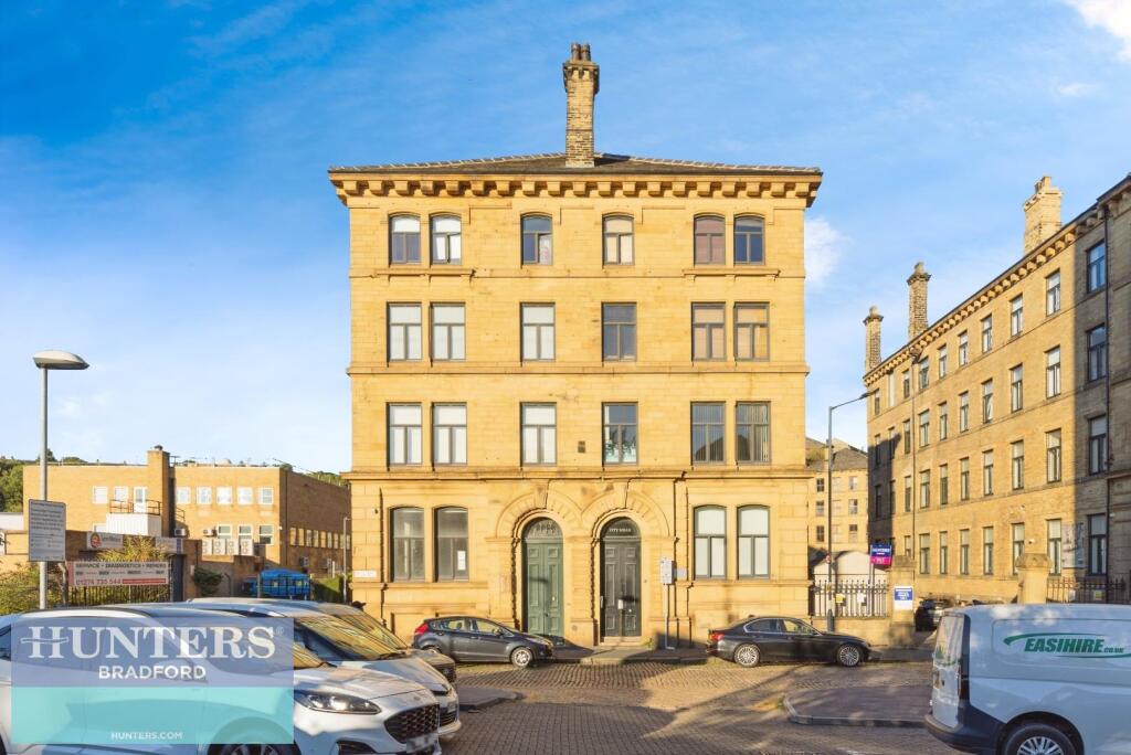 Additional image 23 of 20-22, Mill Street Bradford, West Yorkshire, BD1 4AB