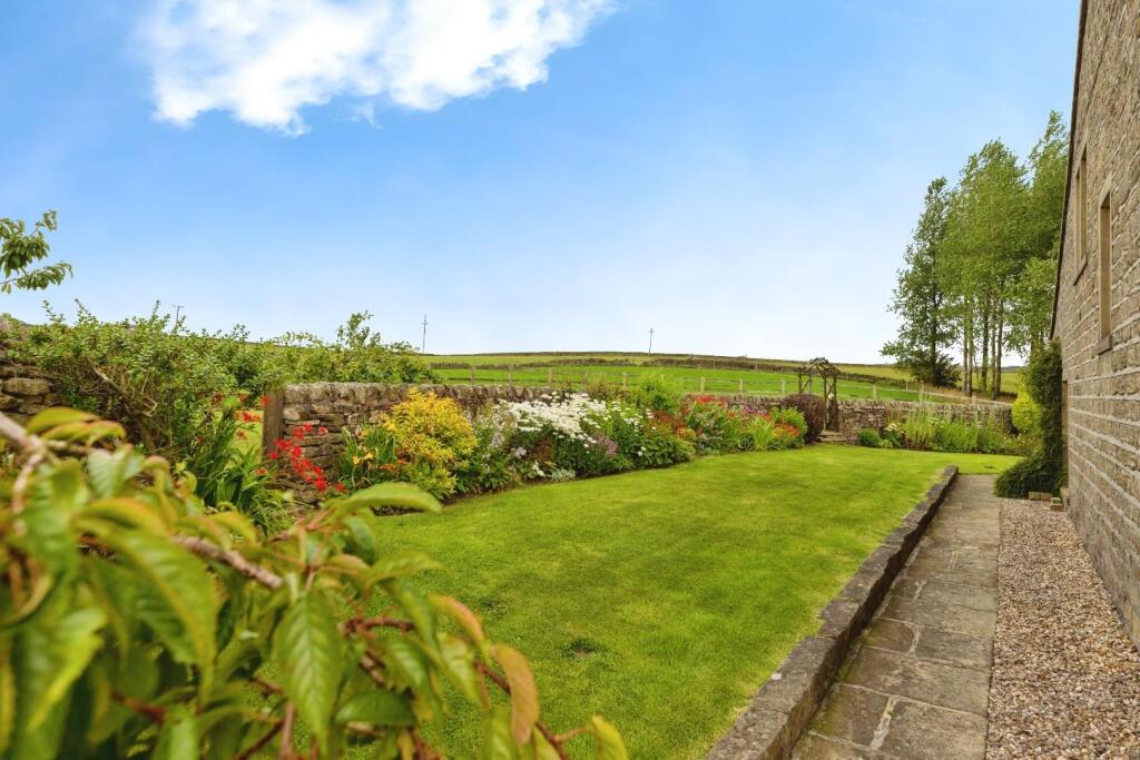 Additional image 36 of Newsholme New Road, Oakworth, Keighley