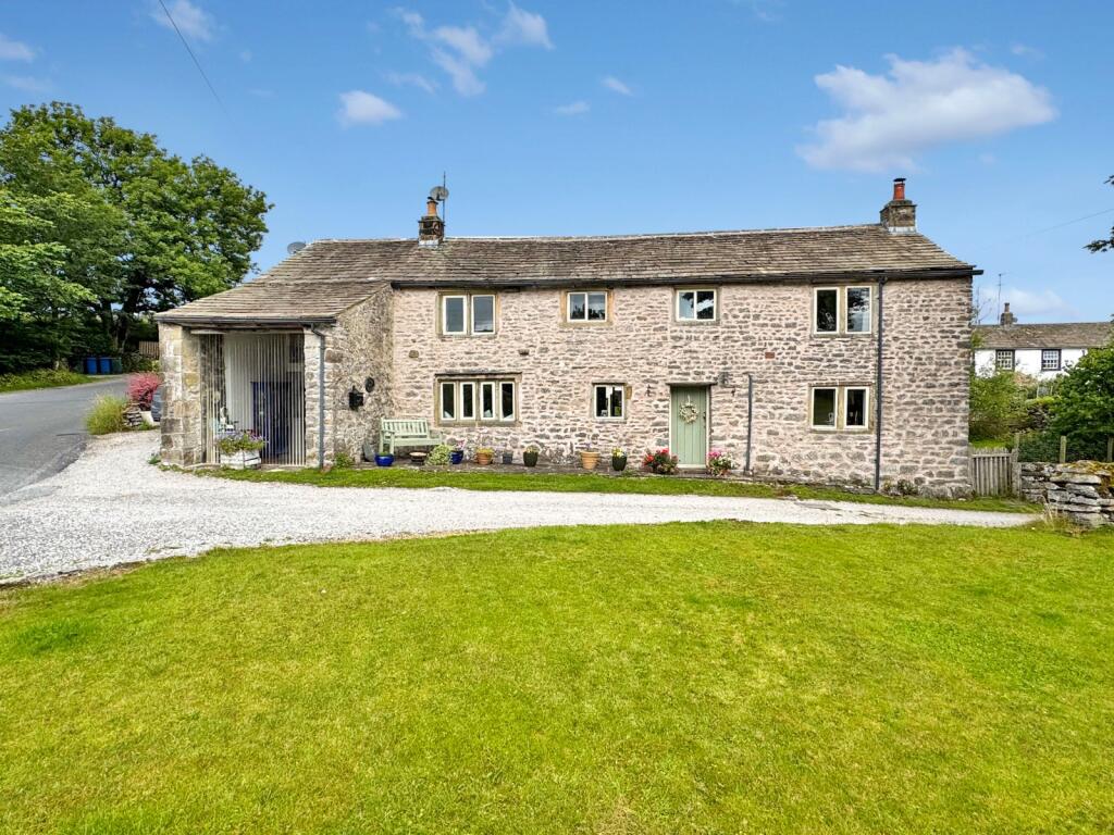 Property image for Selside, Settle, North Yorkshire, BD24