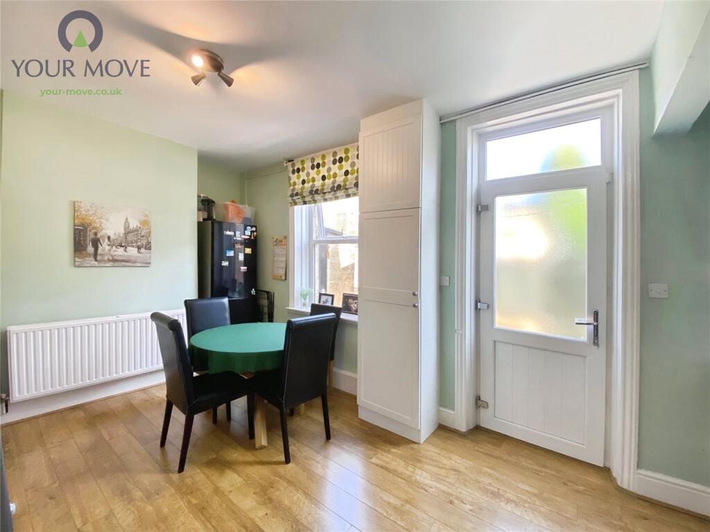 Additional image 4 of Foulds Terrace, Bingley, West Yorkshire, BD16