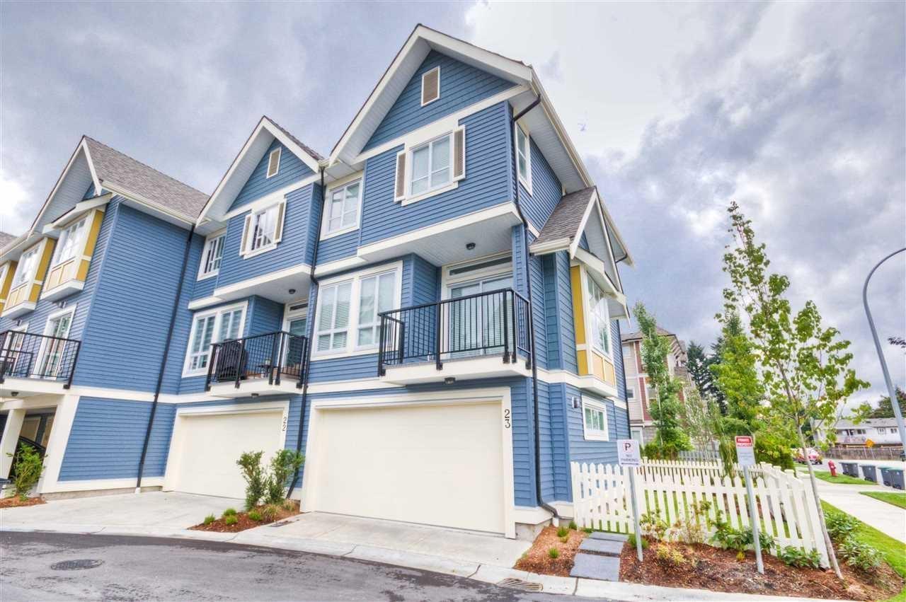 23 14388 103 AVENUE|Surrey, British Columbia V3T0J1