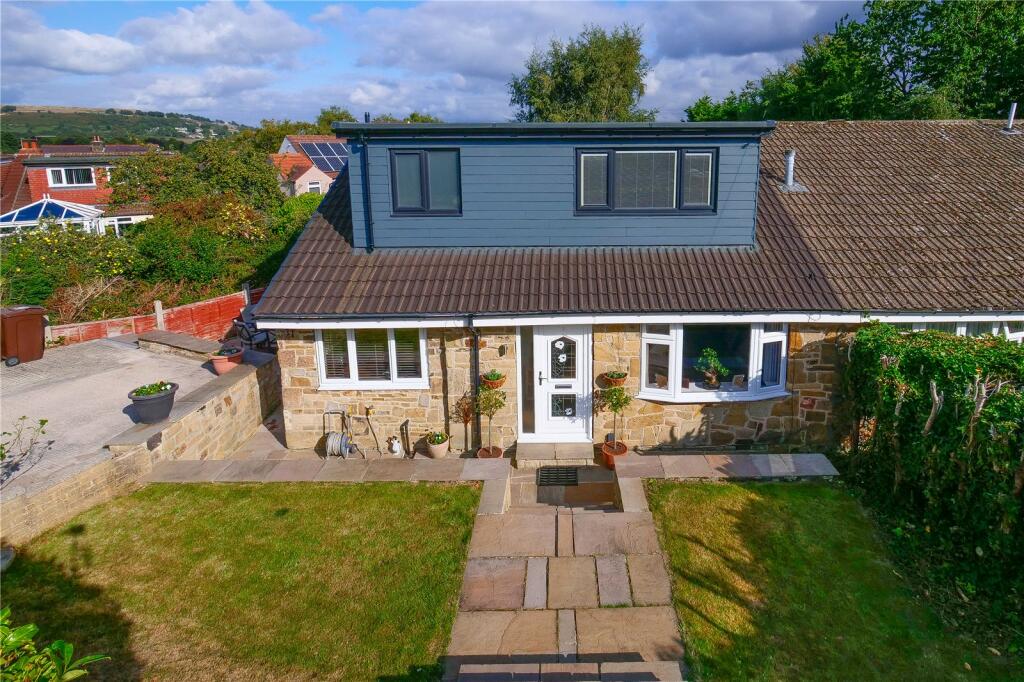 Additional image 25 of Beacon Close, Bingley, West Yorkshire, BD16