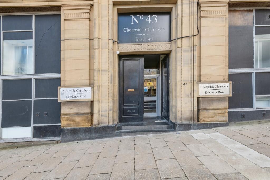 Additional image 14 of Cheapside, Bradford