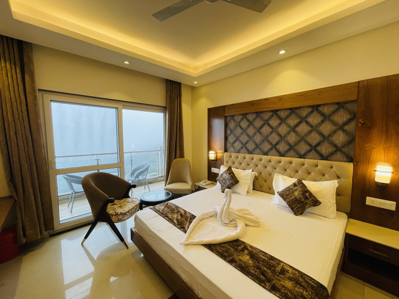 Additional image 2 of Mussoorie, Dehradun