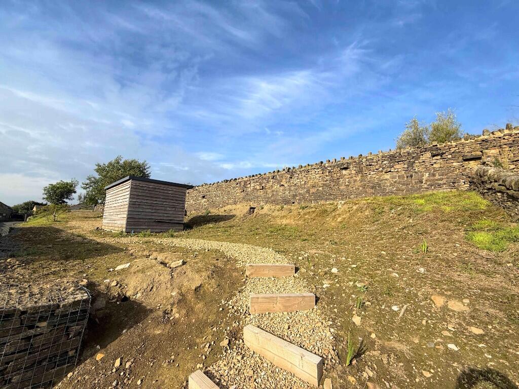 Additional image 43 of Moorend View Farm, Blackmoor Road, Haworth, BD22