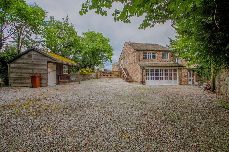 Additional image 12 of 3500sqft House. 1 acre with paddock. Flasby, Yorkshire Dales