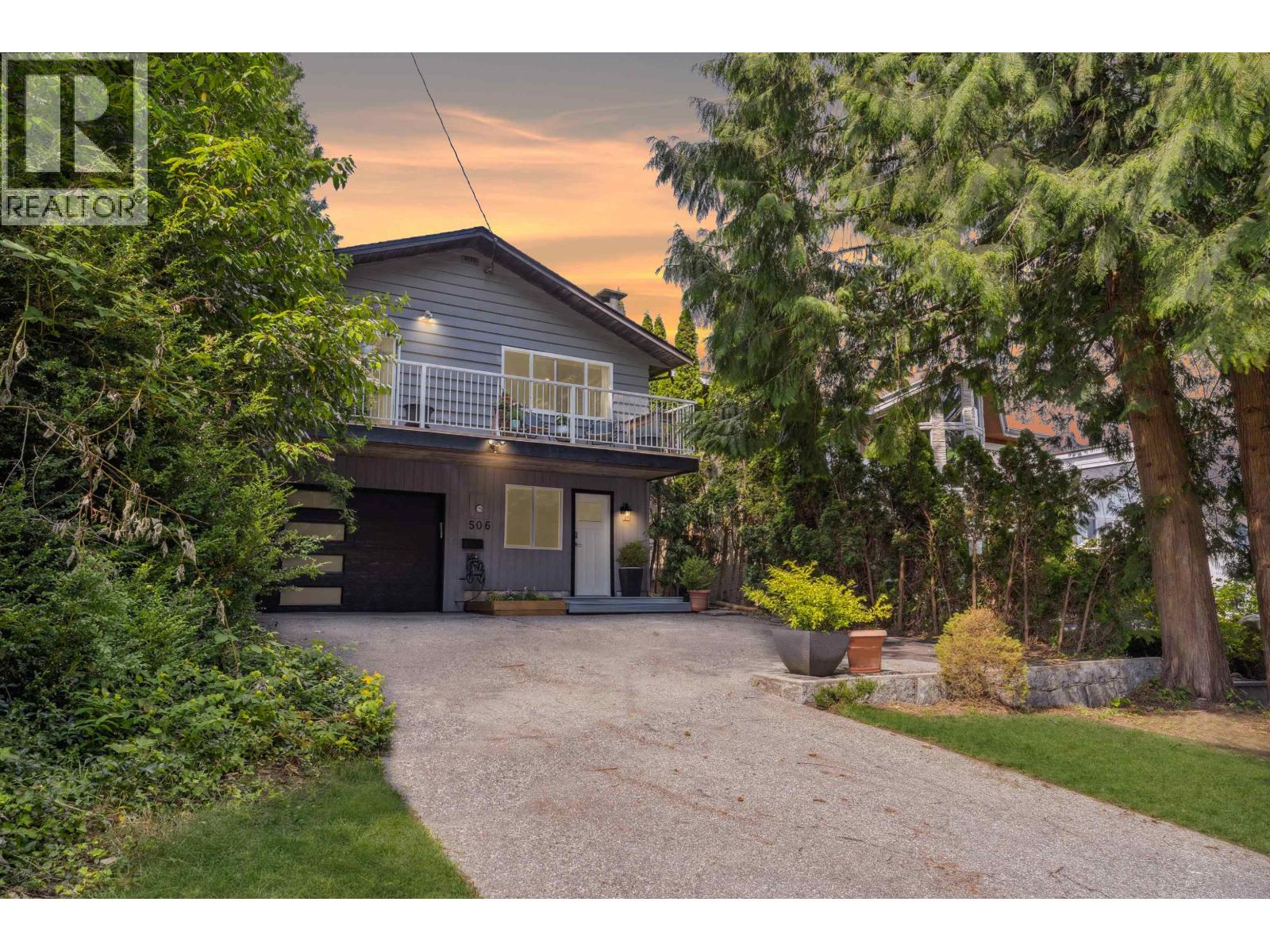 Property image for 506 E 21ST STREET|North Vancouver, British Columbia V7L3C3