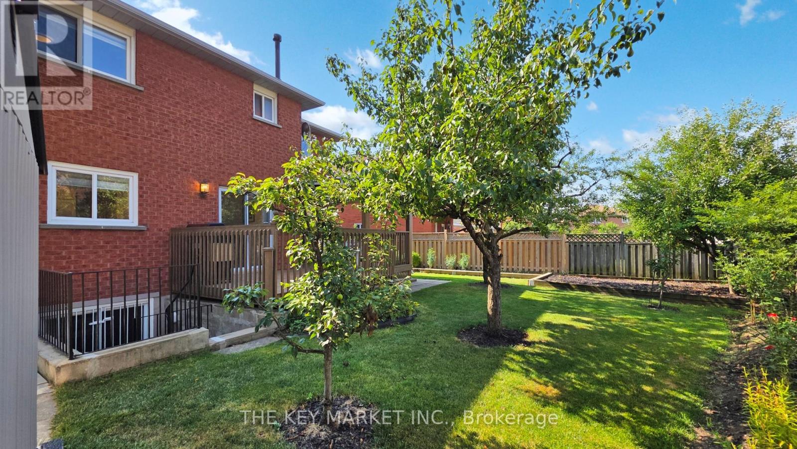 Property image for 4561 GLADEBROOK CRESCENT|Mississauga (East Credit), Ontario L5V1E6