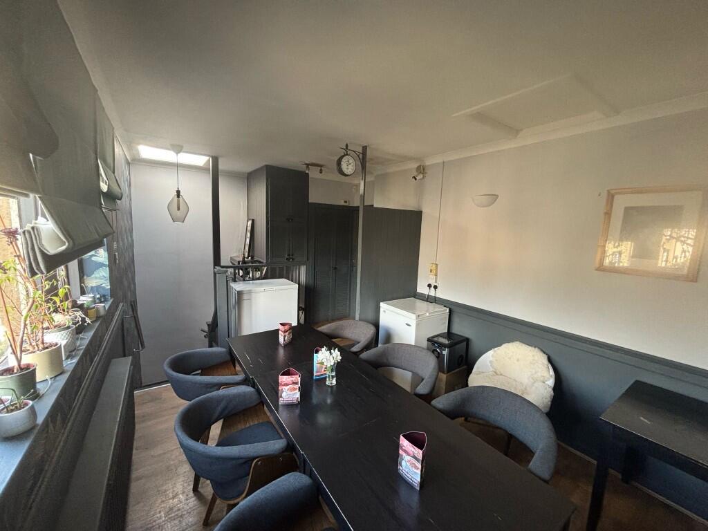 Additional image 6 of Greenwood Bistro, Victoria Square, Skipton, North Yorkshire, BD23