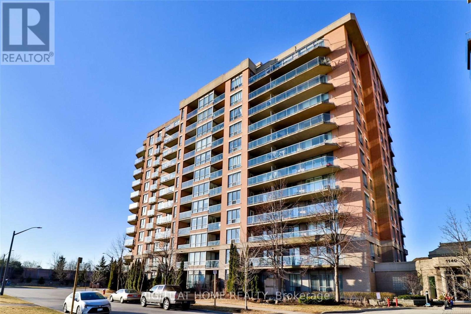 705 - 1140 PARKWEST PLACE|Mississauga (Lakeview), Ontario L5E3K9