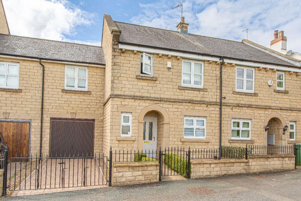 Property image for Moor Top, Drighlington