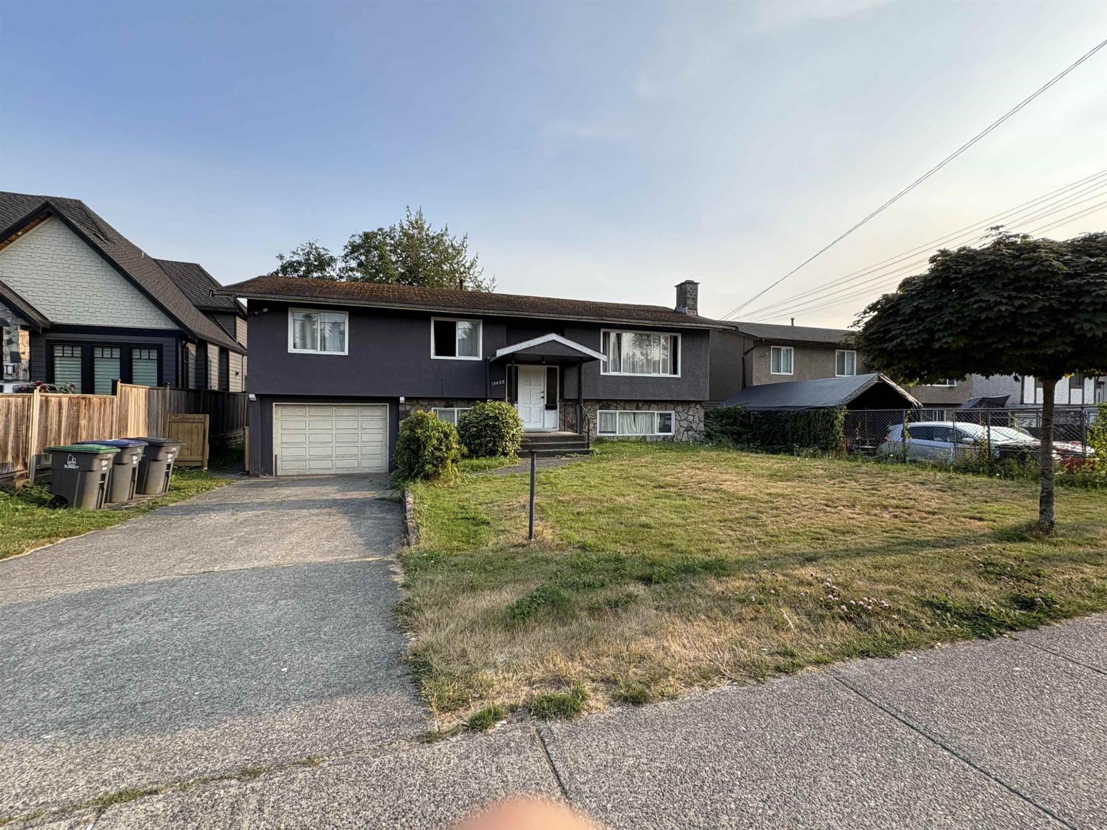 Property image for 13442 98A AVENUE|Surrey, British Columbia V3T1C8