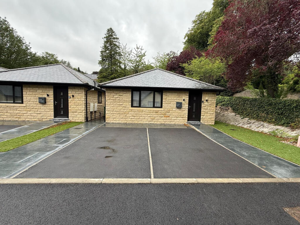 Property image for , Woodville Road, Keighley, West Yorkshire, BD20