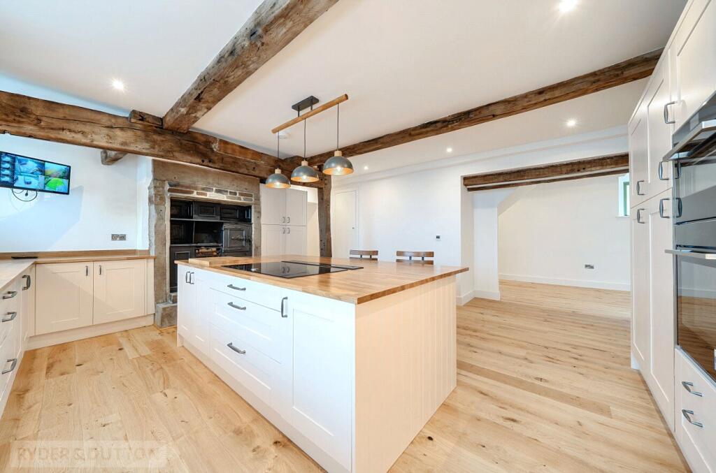 Additional image 7 of Shugden Farm, Roper Lane, Queensbury, Bradford, West Yorkshire, BD13