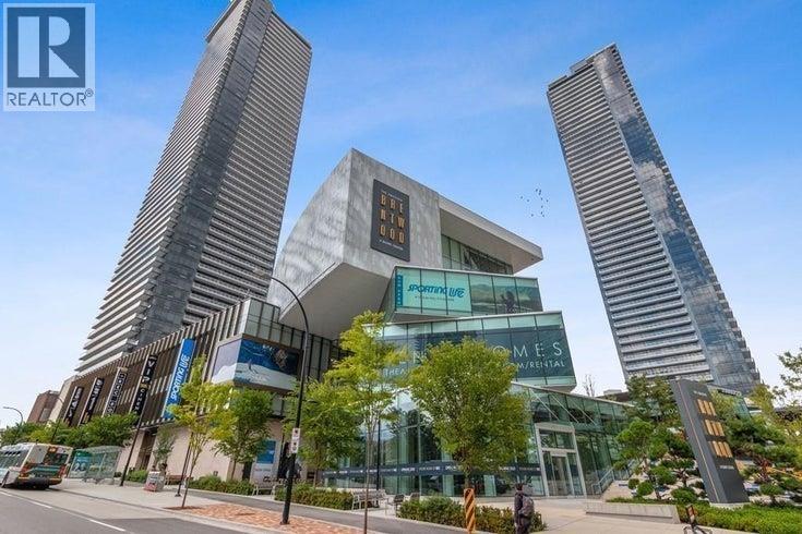 4601 1955 ALPHA WAY|Burnaby, British Columbia V5C0K6