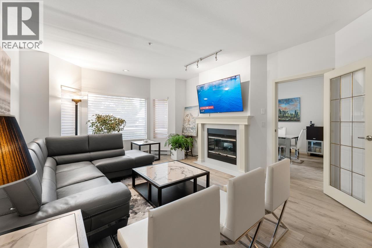 115 7600 MOFFATT ROAD|Richmond, British Columbia V6Y3V1