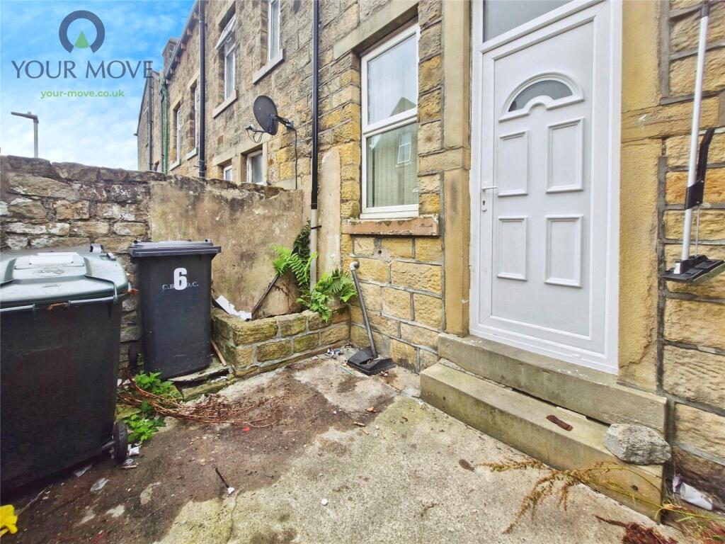 Additional image 8 of Edensor Road, Keighley, West Yorkshire, BD21