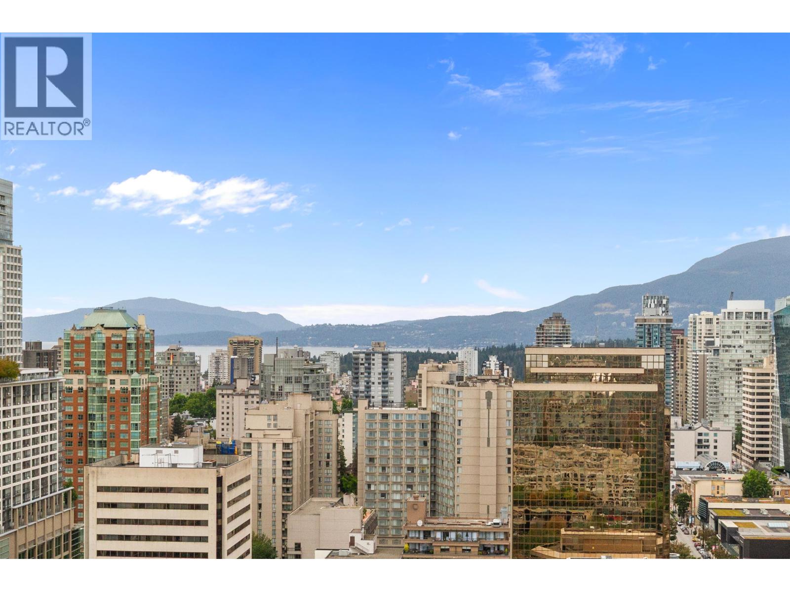 2811 833 SEYMOUR STREET|Vancouver, British Columbia V6B0G4