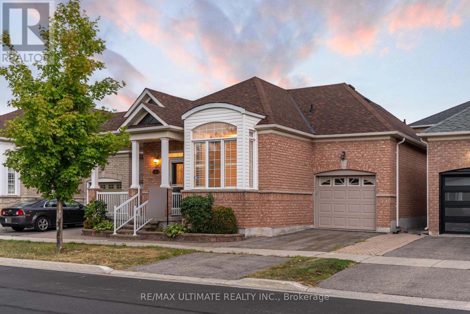 Property image for 21 DELRAY DRIVE|Markham (Greensborough), Ontario L6E1L9