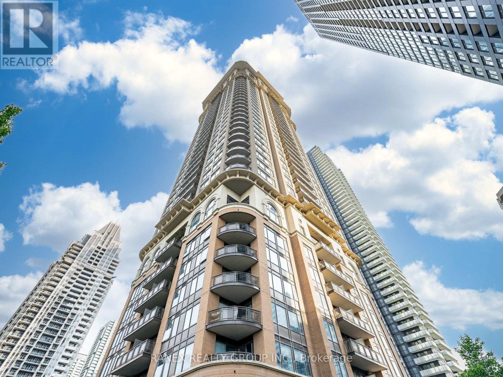 Property image for 416 - 385 PRINCE OF WALES DRIVE|Mississauga (City Centre), Ontario L5B0C6