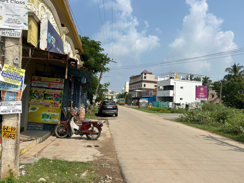 Additional image 3 of Anthony Nagar, Thiruninravur, Chennai