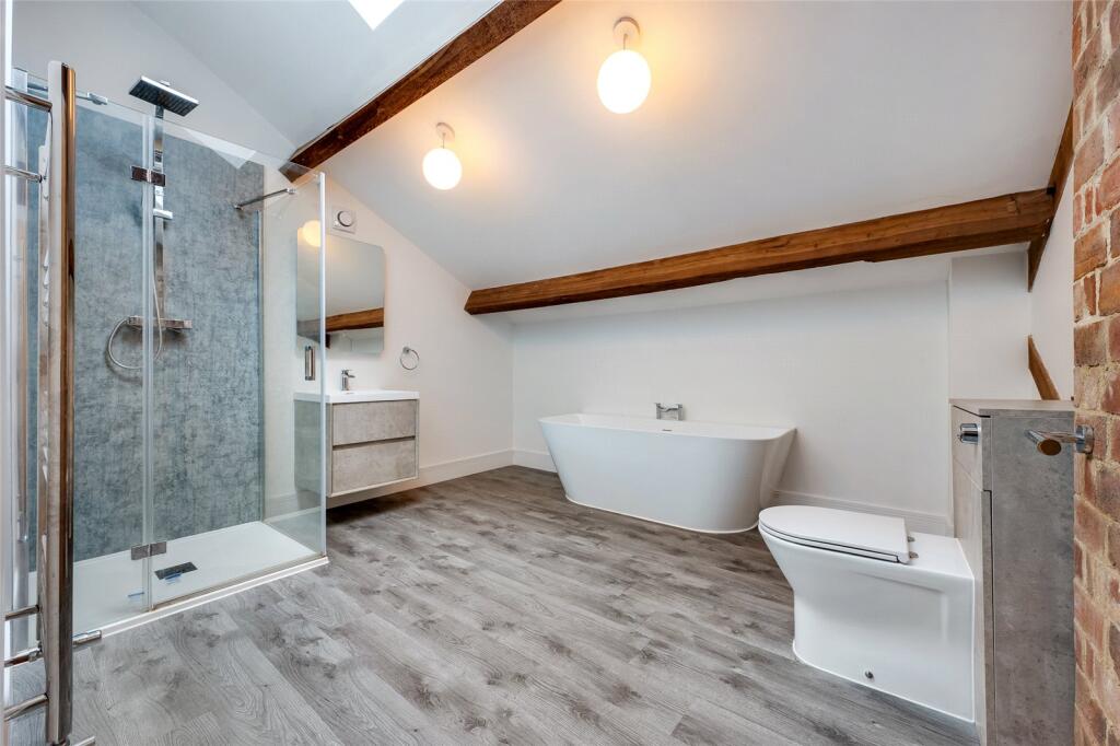 Additional image 17 of Nappa, Skipton, North Yorkshire