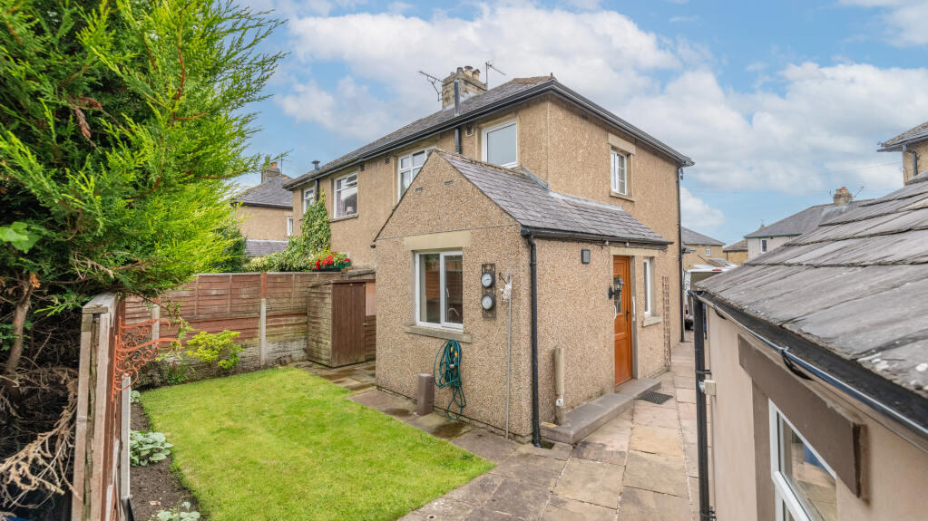 Additional image 11 of Ingfield Crescent, Settle, North Yorkshire, BD24