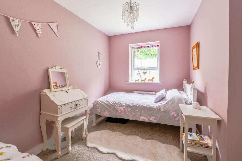 Additional image 11 of Castle Stead Drive, Cullingworth, West Yorkshire, BD13