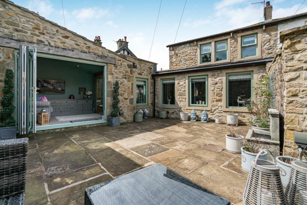 Additional image 5 of Constable Cottage, High Street, Gargrave