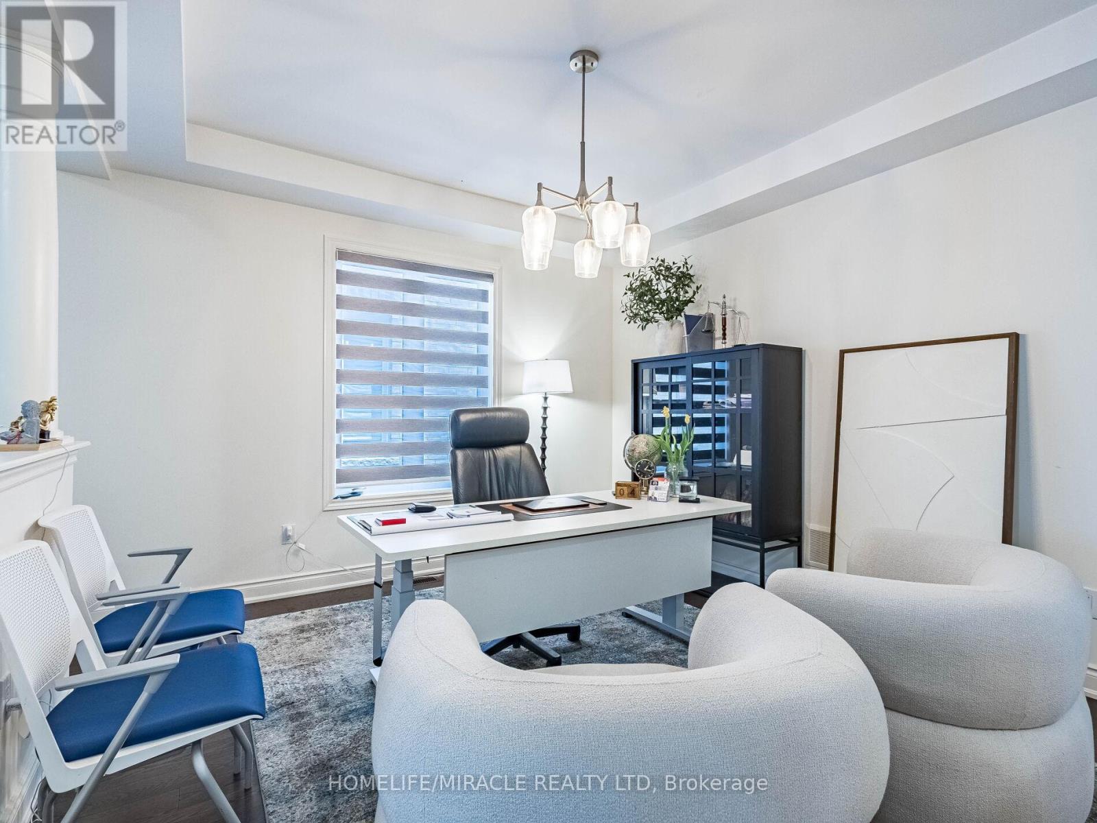 25 KAMBALDA ROAD|Brampton (Northwest Brampton), Ontario L7A5J3