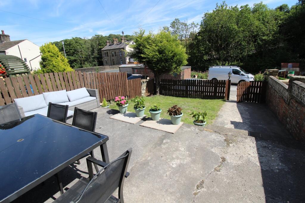 Additional image 17 of Spring Row, Oakworth, Keighley, BD22