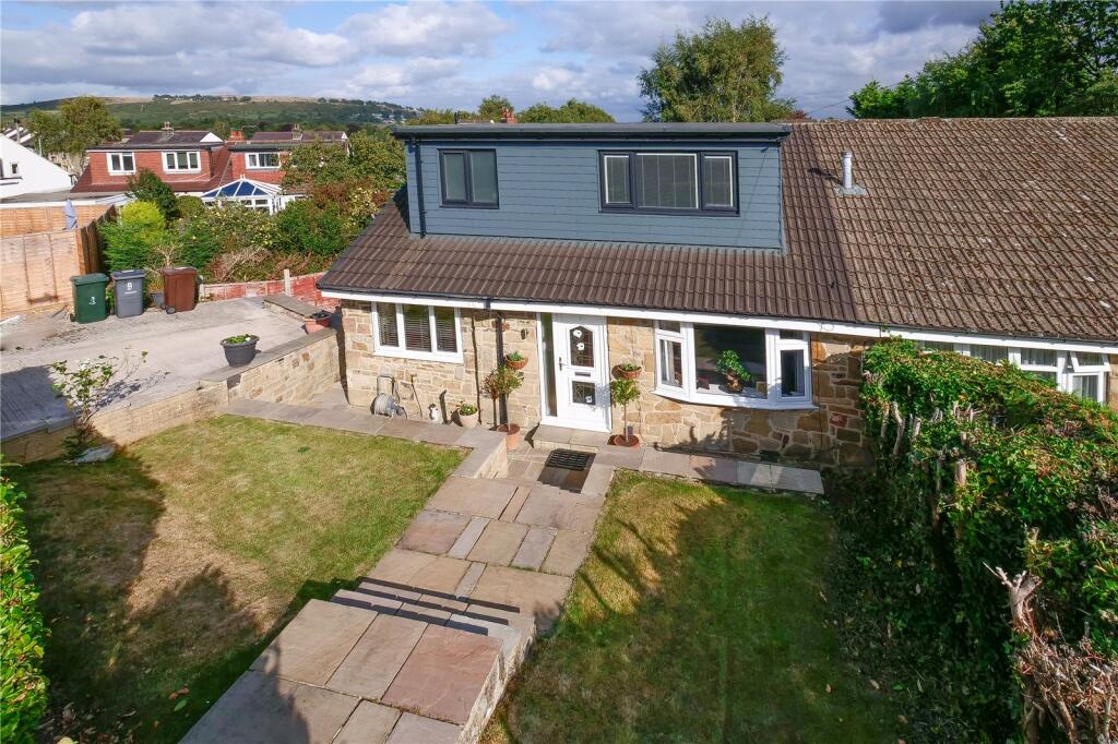 Additional image 26 of Beacon Close, Bingley, West Yorkshire, BD16